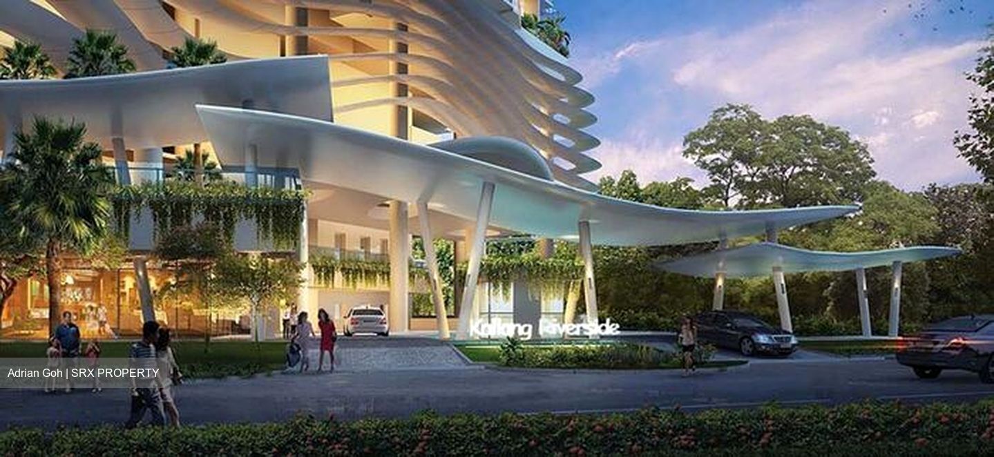 Kallang Riverside (D12), Apartment #553482441